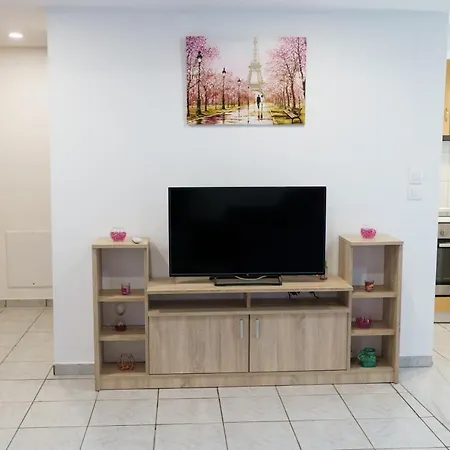 Appartamento Kalamata City Apartment