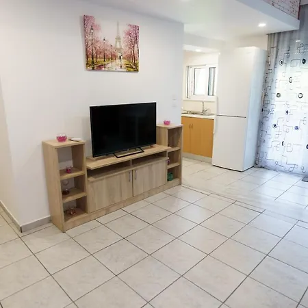 Apartment Kalamata City Apartment *