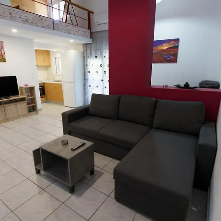 Apartment Kalamata City Apartment
