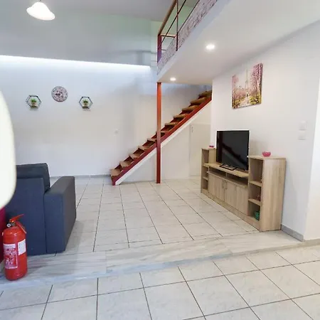 Kalamata City Apartment