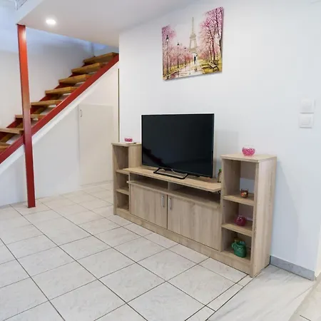 Appartamento Kalamata City Apartment