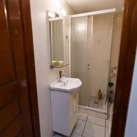 Kalamata City Apartment *