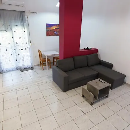 Kalamata City Apartment Apartment