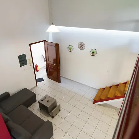 Appartamento Kalamata City Apartment Kalamata