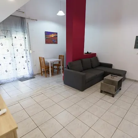 Appartamento Kalamata City Apartment Kalamata