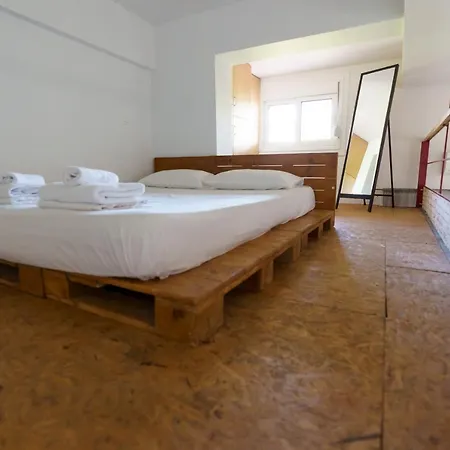 Kalamata City Apartment Appartamento *