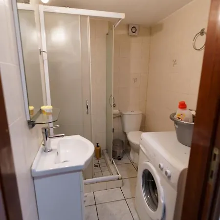 Appartamento Kalamata City Apartment *