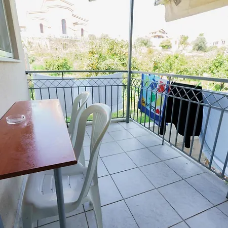 Kalamata City Apartment