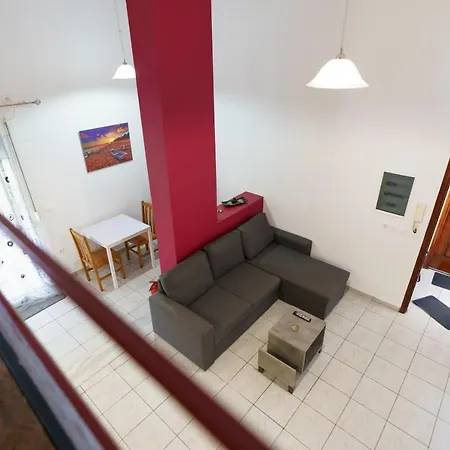 Kalamata City Apartment Apartment Kalamata